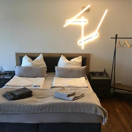 Feriendomizil * Steinhude