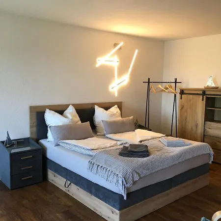 Feriendomizil Apartmán