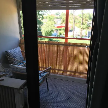 Feriendomizil Steinhude
