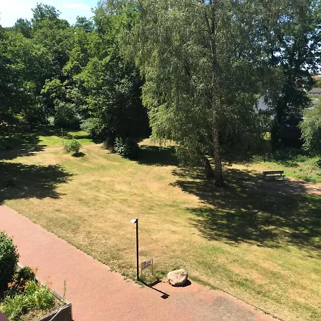 Feriendomizil Lägenhet Steinhude
