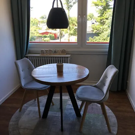 Feriendomizil Lägenhet *