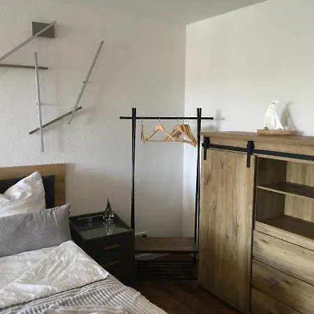 Feriendomizil Lägenhet Steinhude