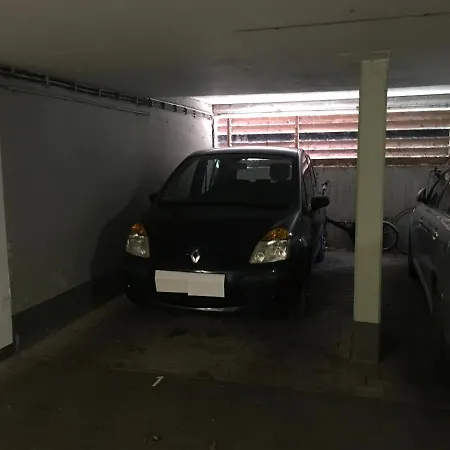 Feriendomizil Steinhude