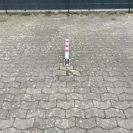 Lägenhet Feriendomizil Steinhude