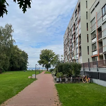 Feriendomizil Apartmán