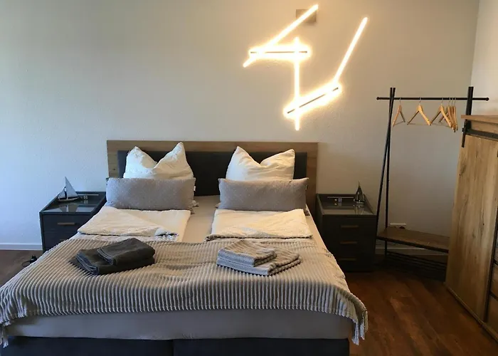 Feriendomizil * Steinhude