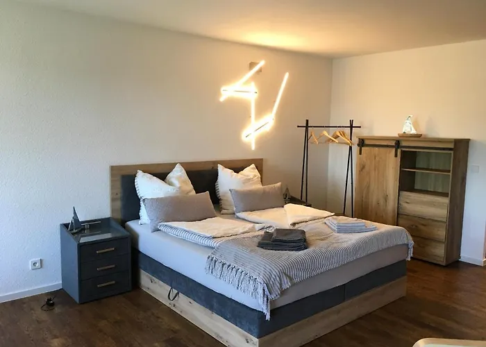 Feriendomizil Lejlighed