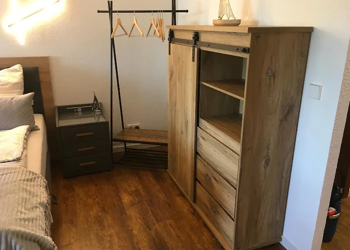 Lejlighed Feriendomizil Steinhude