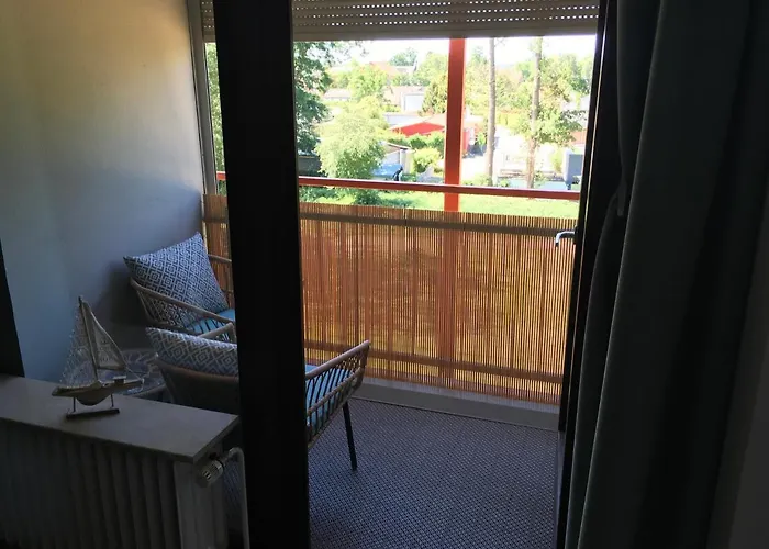 Feriendomizil Steinhude