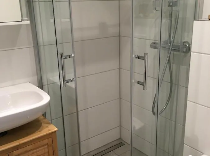 Feriendomizil Lejlighed *