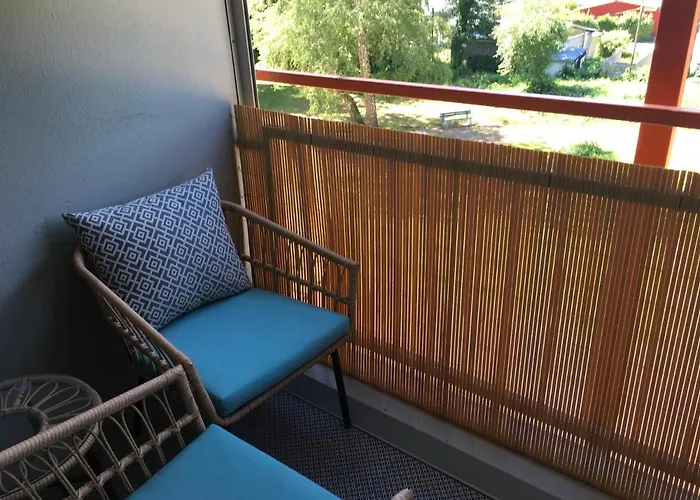 Feriendomizil Apartmán *