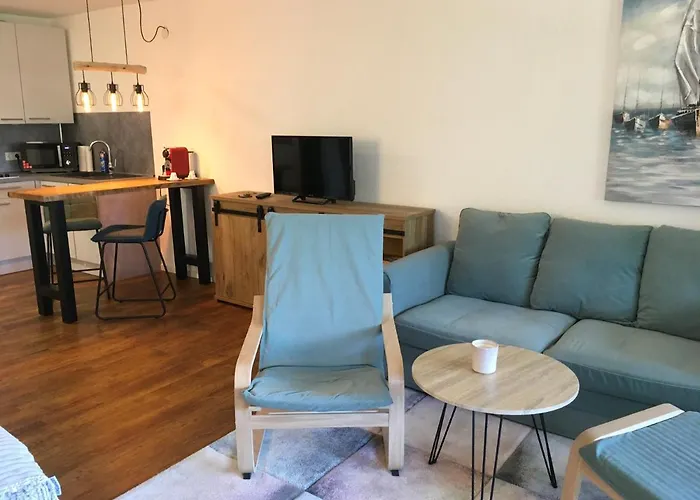 Feriendomizil * Steinhude