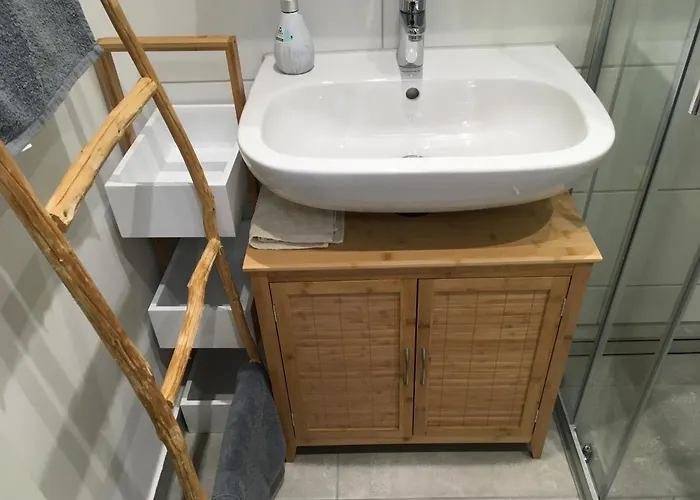 Feriendomizil Apartmán Steinhude