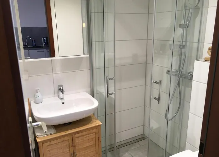 Feriendomizil Lejlighed *