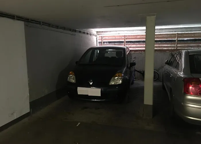 Feriendomizil Steinhude