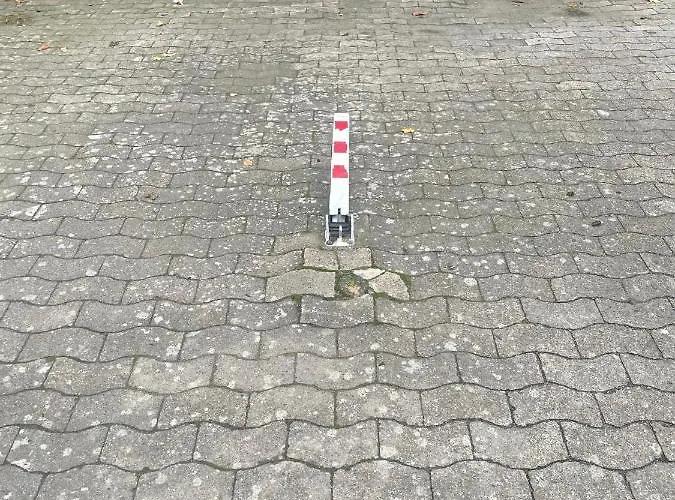 Lejlighed Feriendomizil Steinhude