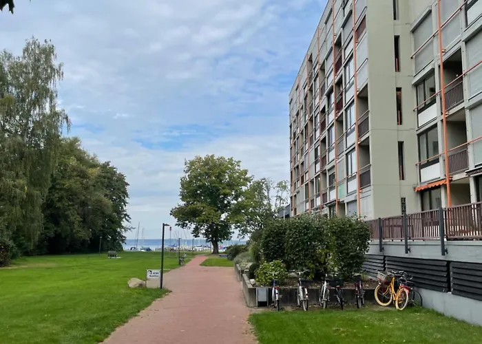 Feriendomizil Apartmán